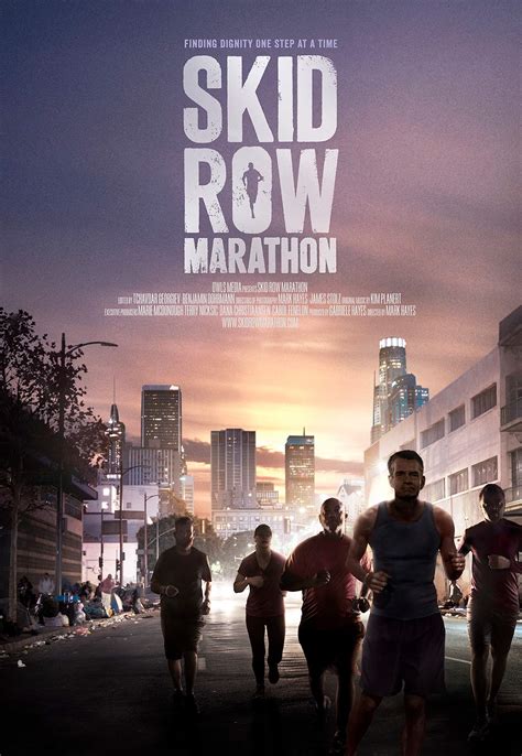 skid row marathon movie
